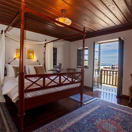 Medieval Dreams Villa Rhodes City المظهر الخارجي الصورة