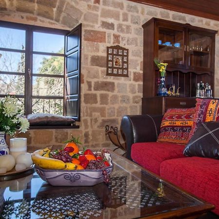 Medieval Dreams Villa Rhodes City المظهر الخارجي الصورة