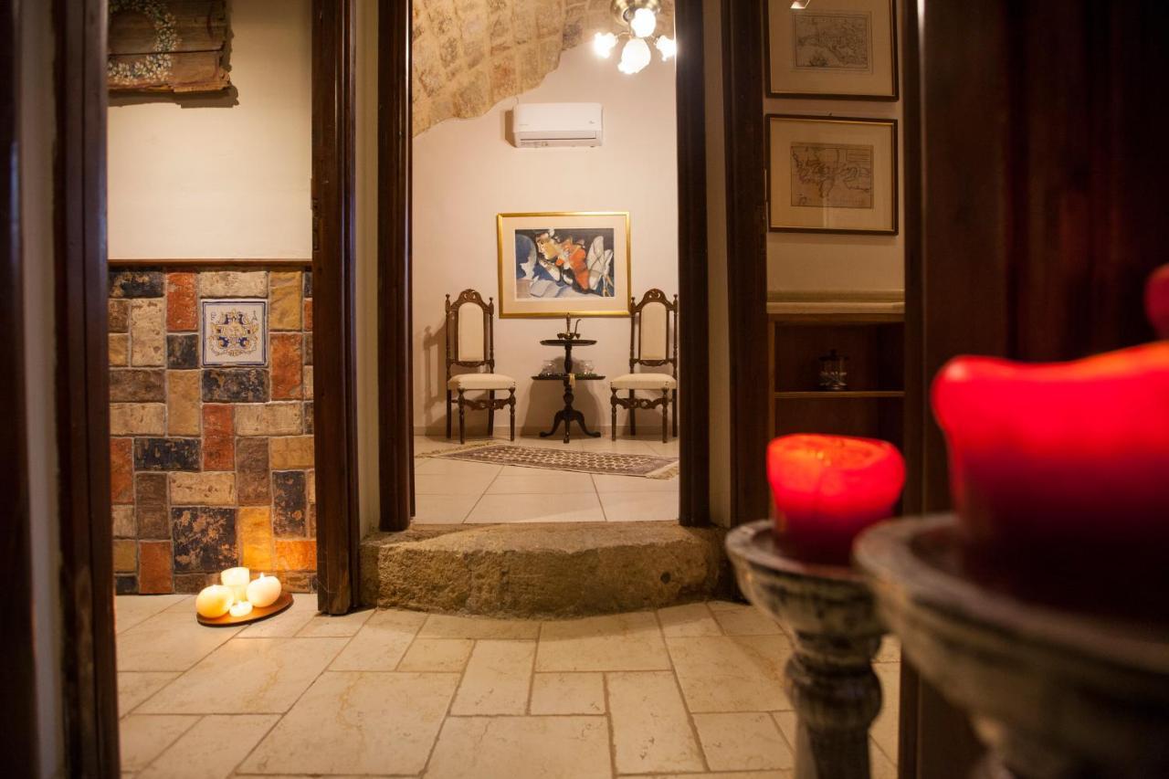 Medieval Dreams Villa Rhodes City المظهر الخارجي الصورة