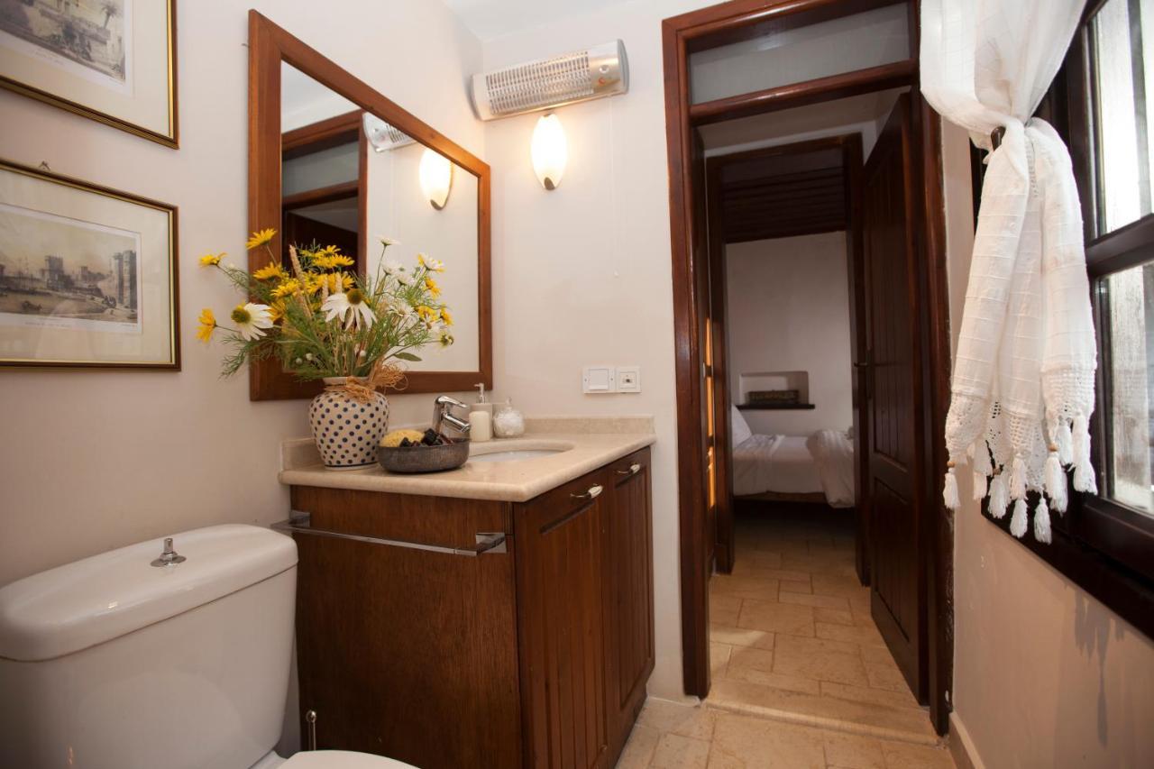 Medieval Dreams Villa Rhodes City المظهر الخارجي الصورة