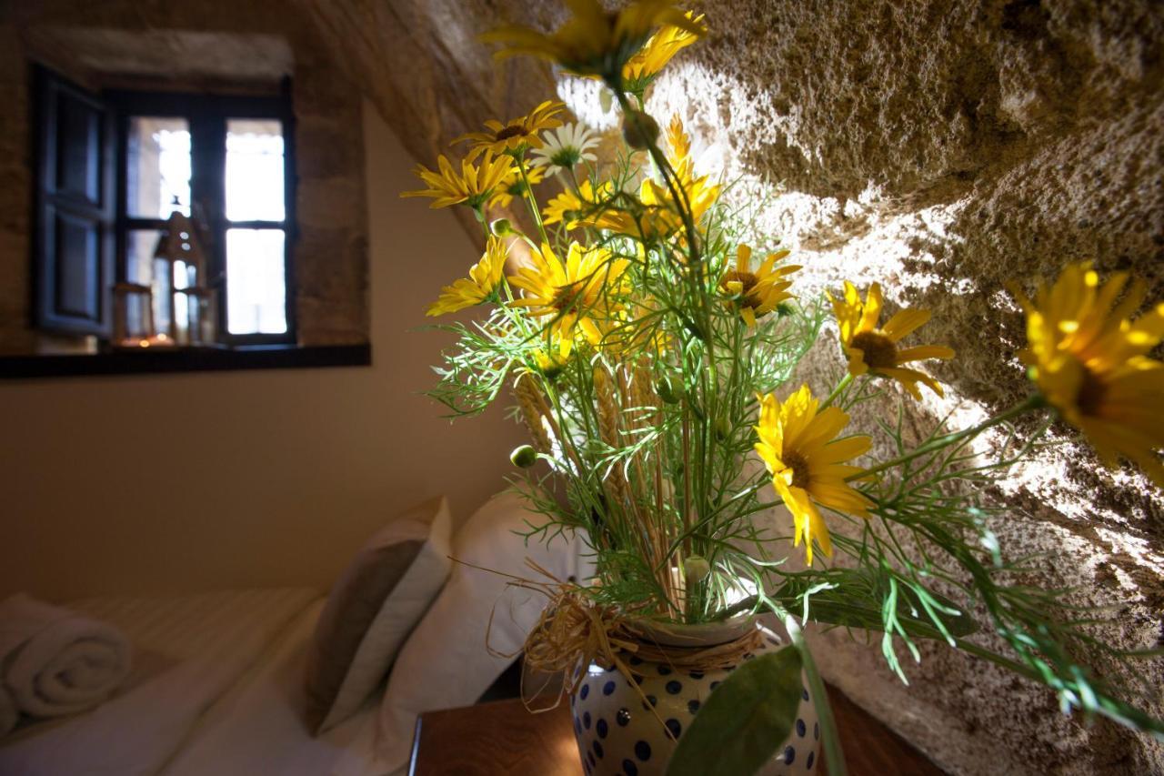 Medieval Dreams Villa Rhodes City المظهر الخارجي الصورة