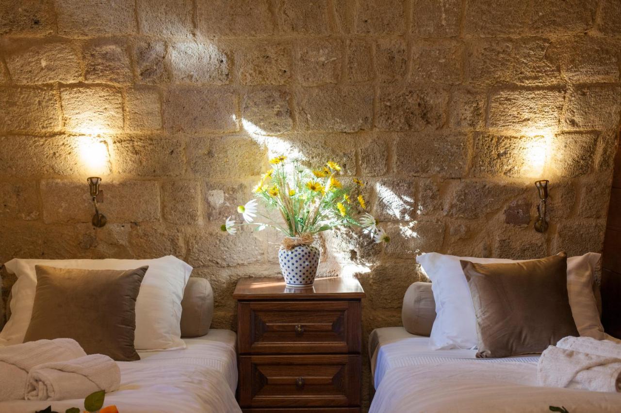 Medieval Dreams Villa Rhodes City المظهر الخارجي الصورة