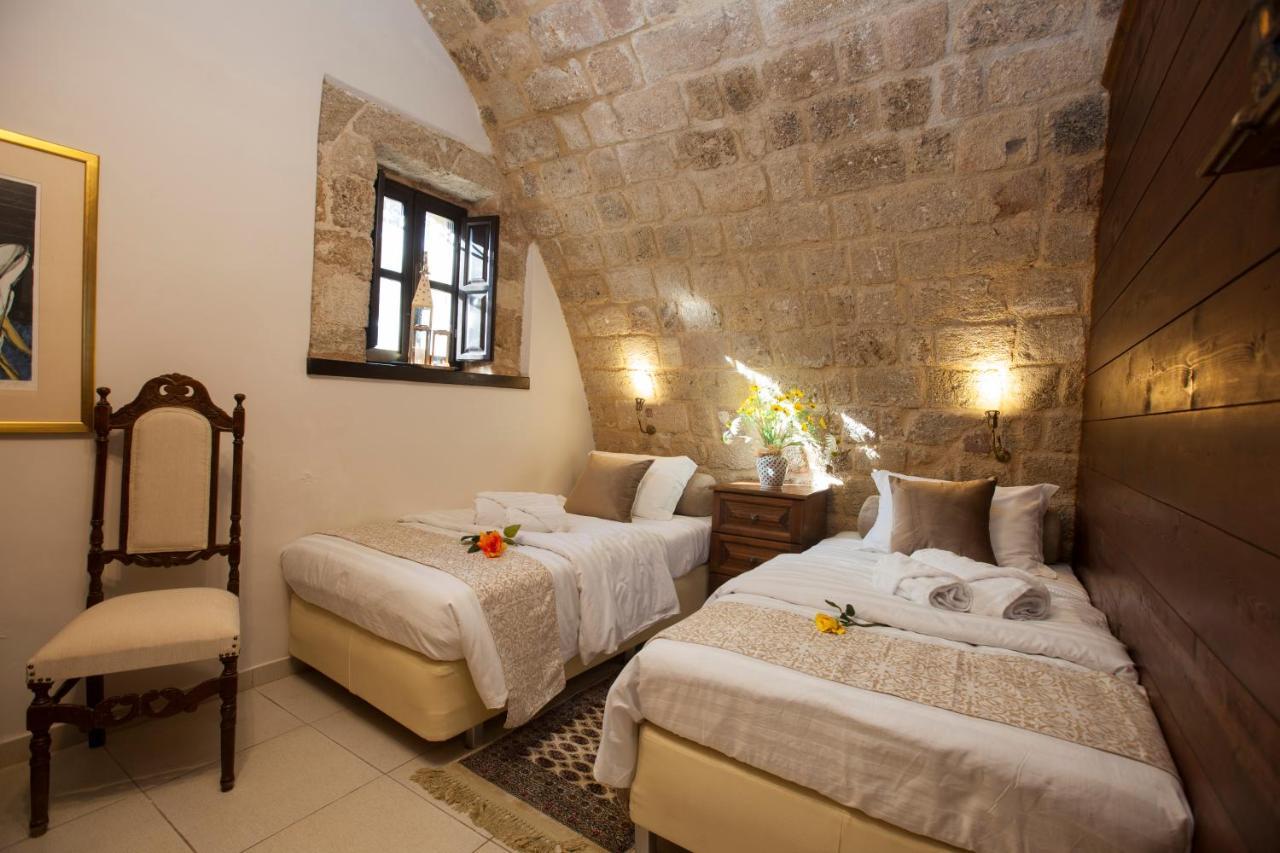 Medieval Dreams Villa Rhodes City المظهر الخارجي الصورة
