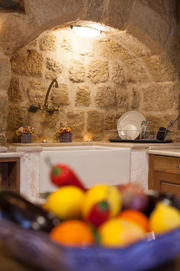 Medieval Dreams Villa Rhodes City المظهر الخارجي الصورة