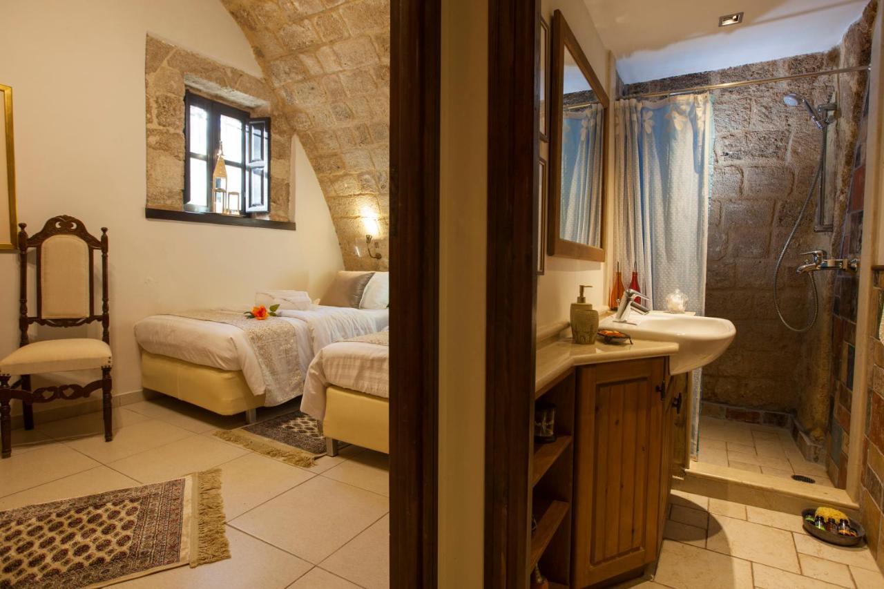 Medieval Dreams Villa Rhodes City المظهر الخارجي الصورة