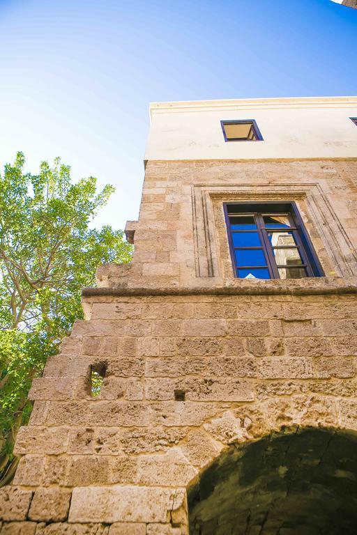 Medieval Dreams Villa Rhodes City المظهر الخارجي الصورة