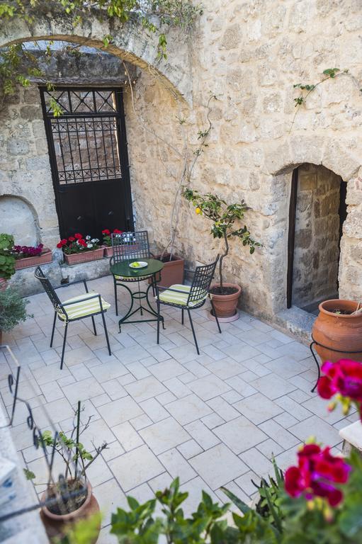 Medieval Dreams Villa Rhodes City المظهر الخارجي الصورة