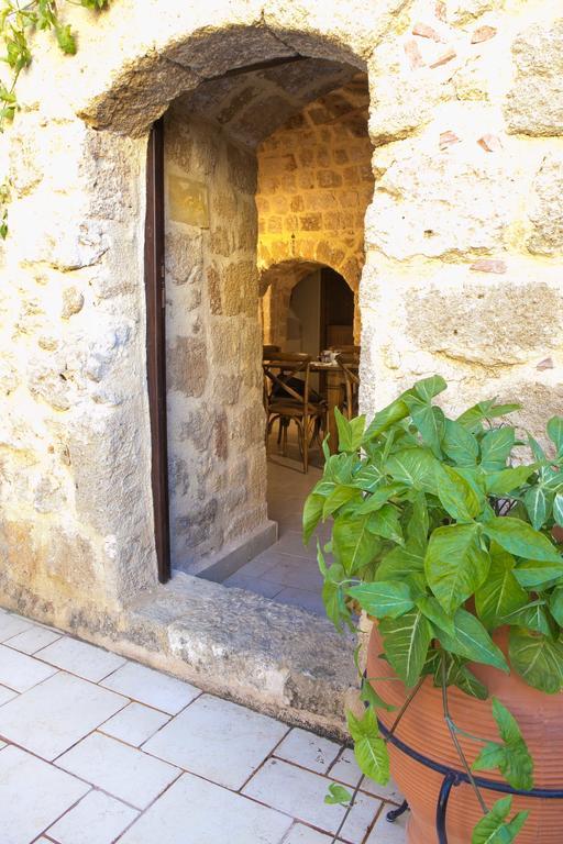 Medieval Dreams Villa Rhodes City المظهر الخارجي الصورة